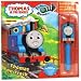 Thomas on Track: Follow the Reader Level  1 (Thomas & Friends)