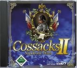 Eigenschaften ak tronic  / Cossacks II - Napoleanic Wars - (Software Pyramide)