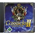 Cossacks II: Napoleonic Wars [Software Pyramide]