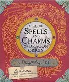 Buy : Obscure Spells and Charms of Dragon Origin: A Dragonology Kit