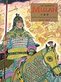 The Ballad of Mulan: English/Chinese