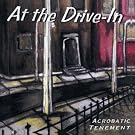 Acrobatic Tenement [Vinyl LP]