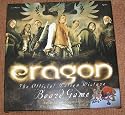 Eragon Quest Board Game