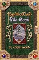 Robin Wood Tarot: The Book