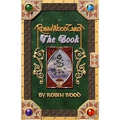 Robin Wood Tarot: The Book