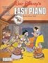 Walt Disney's Easy Piano Solos - Book I