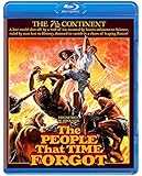 The People That Time Forgot (1977) [Blu-ray]