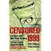 Censored 1999: The News That Didn't Make the News
