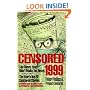 Censored 1999: The News That Didn't Make the News