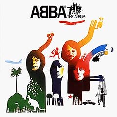 ABBA: The Album