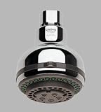 Grohe Relexa Plus Top 4 Shower Head - 28275