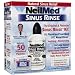 NeilMed SinusRinse Saline Nasal Rinse Kit