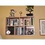 Cube de rangement 5 niches de Provence Outillage