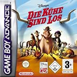 Eigenschaften Ubisoft  / Die Kühe sind los