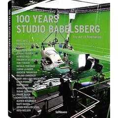 100 Years Studio Babelsberg