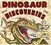 Dinosaur Discoveries (Paperback)