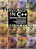 Thinking in C++. Volume 1: Introduction to Standard C++: Introduction to Standard C++ Vol 1