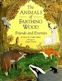 Friends and Enemies (Animals of Farthing Wood)