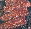 Nueske's Barbecued Baby Back Ribs