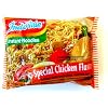 indomie Halal Special Chicken Noodles 75 g (Pack of 40)
