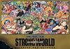 ONE PIECE FILM 「STRONG WORLD」 EIICHIRO ODA ARTBOOK