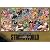 ONE PIECE FILM 「STRONG WORLD」 EIICHIRO ODA ARTBOOK (愛蔵版コミックス)