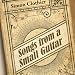 Songs From A Small Guitar