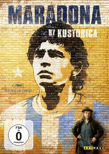 Maradona by Kusturica - Partnerlink Bild 61RTflK9rrL. SL500 zum Thema Bei Argentinien ....