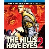 The Hills Have Eyes: Part 2 (Remastered Edition) [Blu-ray]