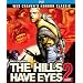 The Hills Have Eyes Part 2 (Wes Craven's Horror Classic) [Blu-ray]
