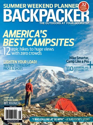Backpacker (1-year auto-renewal)