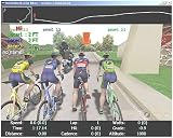 MagneTrainer PC Interface with NetAthlon2 Software