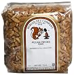 Bergin Nut Company Pecan Pieces Raw, 12-Ounce Bags (Pack of 2)
