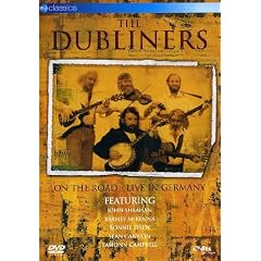 Dubliners - On The Road