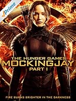 The Hunger Games: Mockingjay Part 1