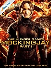The Hunger Games: Mockingjay Part 1