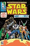 Star Wars Classic, Bd. 1: Doomsworld: Bd 1 - Thomas