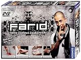 Kosmos 698577 - Farid - Seine coolsten Zaubertricks - KOSMOS