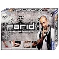 Kosmos 698577 - Farid - Seine coolsten Zaubertricks
