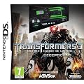 Transformers 3: la face cach�e de la lune - decepticons