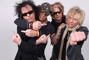 Bilder von Poison