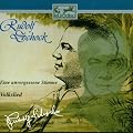 Rudolf Schock Edition Vol. 3 (Volkslieder)