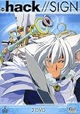 Hack//Sign Box Set 03 (2 Dvd) (Eps 17-24)