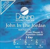 John In The Jordan [Accompaniment/Performance Track]