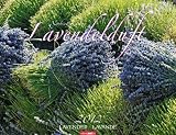 Produkt-Bild: Lavendelduft 2012: Farbbilder mit Duft beim Dr&uuml;berstreichen
