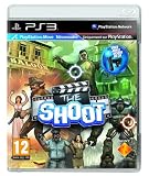 The Shoot - Move Compatible (PS3)