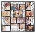 New View Leaf/vine Metal Scrollwork Collage Frame New View Leaf/vine Metal Scrollwork Collage Frame