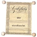Gutscheinrolle