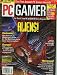Search : PC Gamer March 1995 Aliens, Powerhosue, X-Com, Conqueror and more (Vol 2 No. 3)