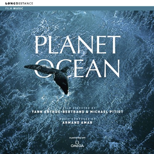Armand Amar - Planet Ocean - Zortam Music